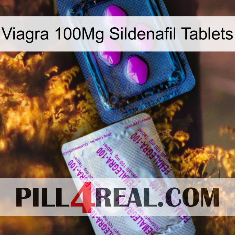 Viagra 100Mg Sildenafil Tablets 37